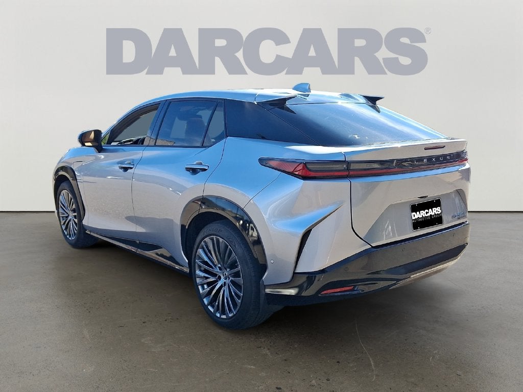 2023 Lexus RZ 450e Luxury 450e Luxury