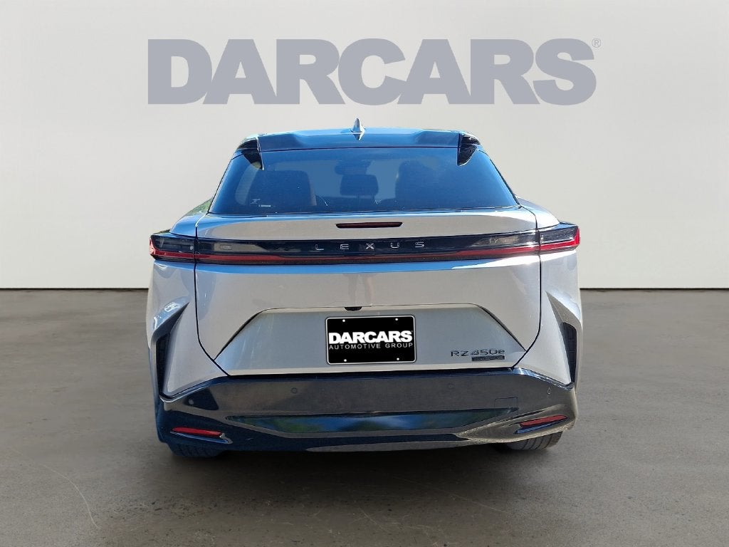 2023 Lexus RZ 450e Luxury 450e Luxury