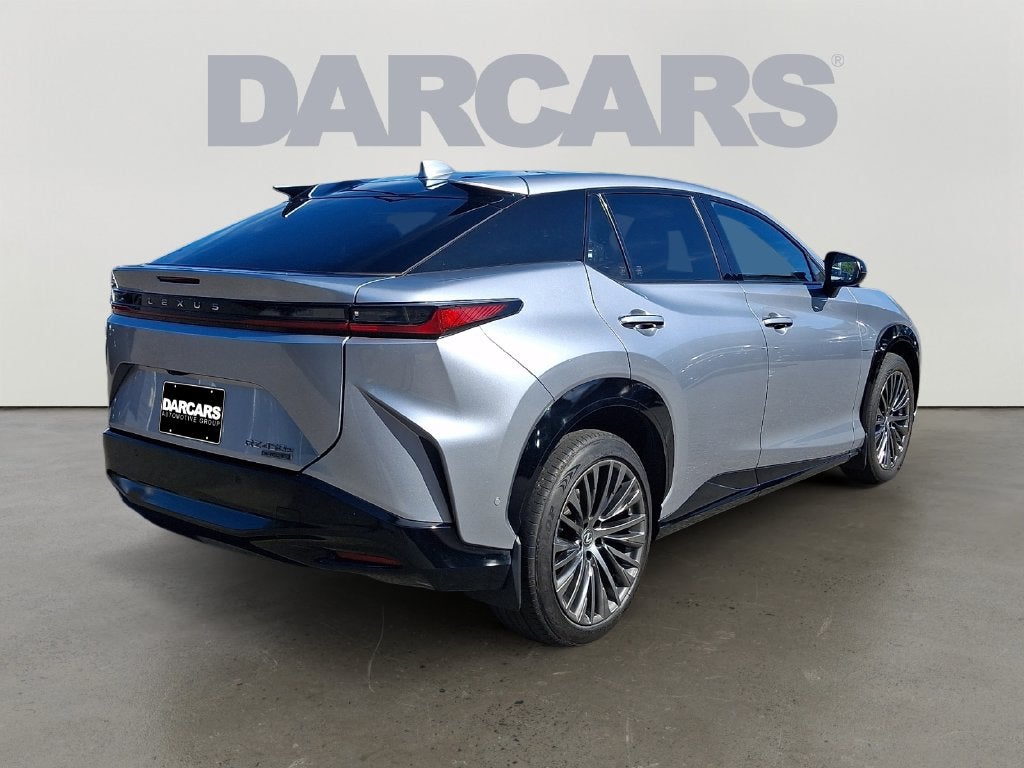 2023 Lexus RZ 450e Luxury 450e Luxury
