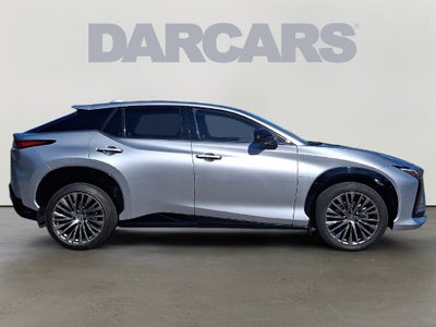 2023 Lexus RZ 450e Luxury 450e Luxury