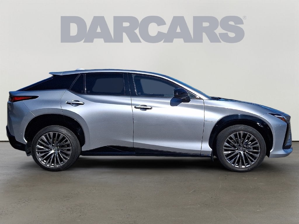 2023 Lexus RZ 450e Luxury 450e Luxury