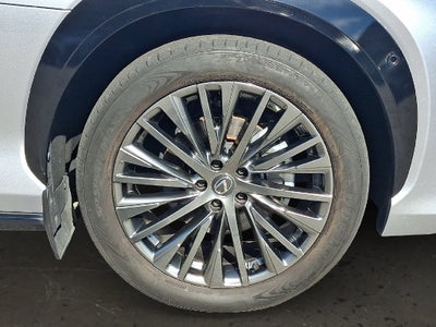 2023 Lexus RZ 450e Luxury 450e Luxury