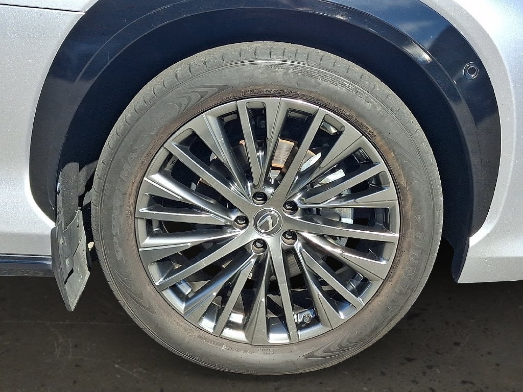 2023 Lexus RZ 450e Luxury 450e Luxury