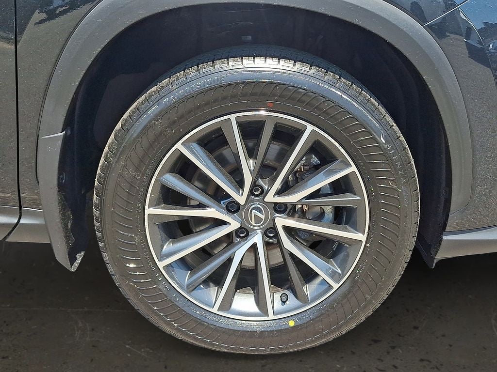 2024 Lexus NX 350 AWD