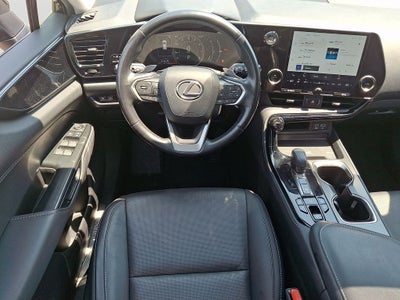 2024 Lexus NX 350 AWD