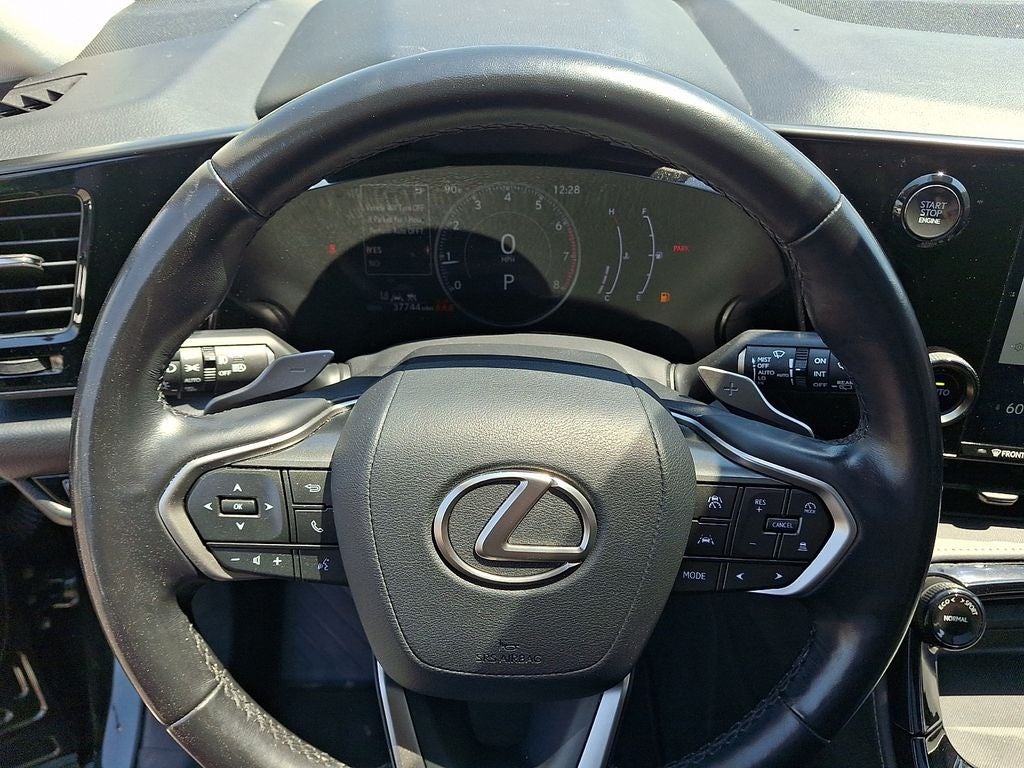 2024 Lexus NX 350 AWD