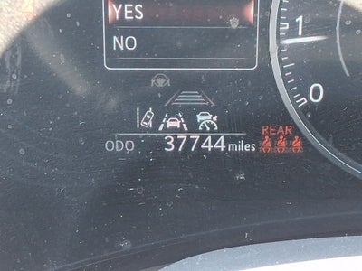 2024 Lexus NX 350 AWD
