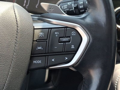 2024 Lexus NX 350 AWD