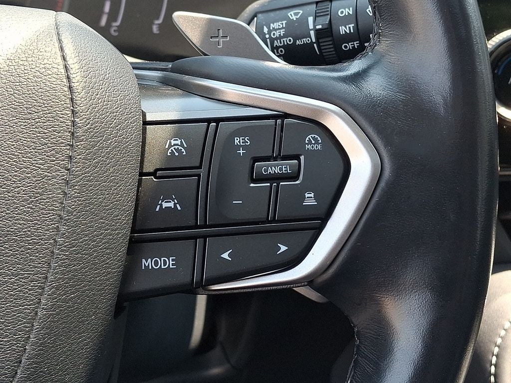 2024 Lexus NX 350 AWD