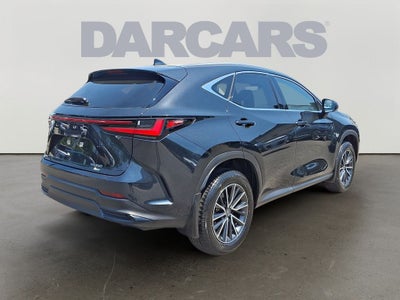 2024 Lexus NX 350 AWD