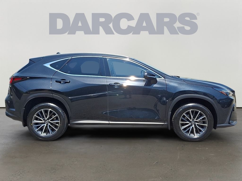 2024 Lexus NX 350 AWD