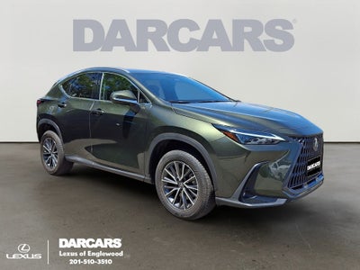 2024 Lexus NX 350 AWD