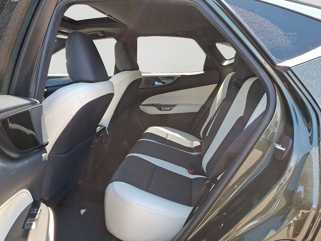2024 Lexus NX 350 AWD