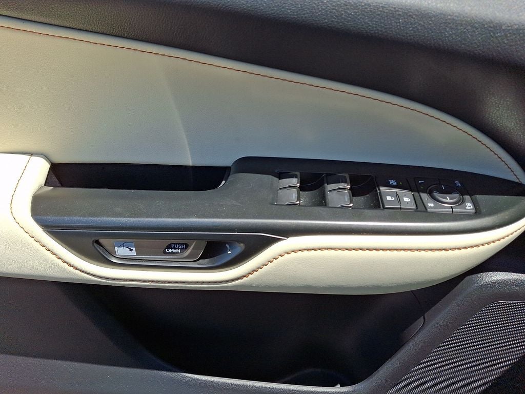 2024 Lexus NX 350 AWD