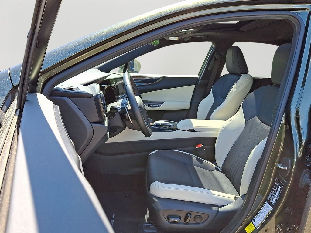 2024 Lexus NX 350 AWD