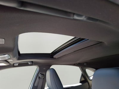 2024 Lexus NX 350 AWD