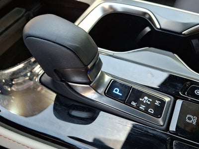 2024 Lexus NX 350 AWD