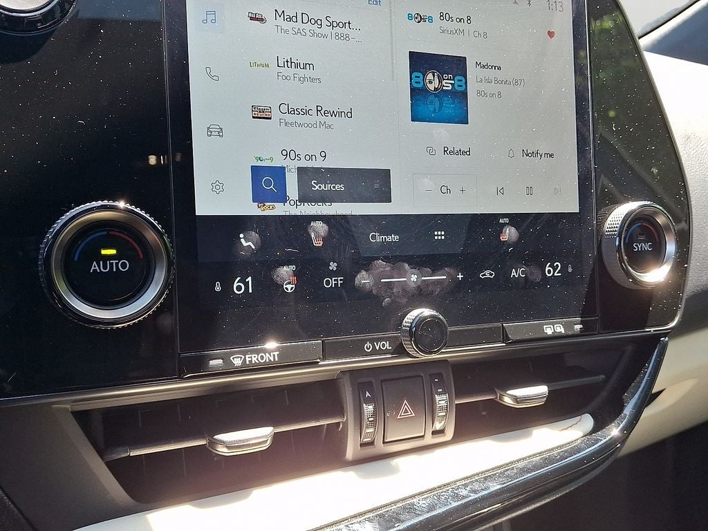 2024 Lexus NX 350 AWD