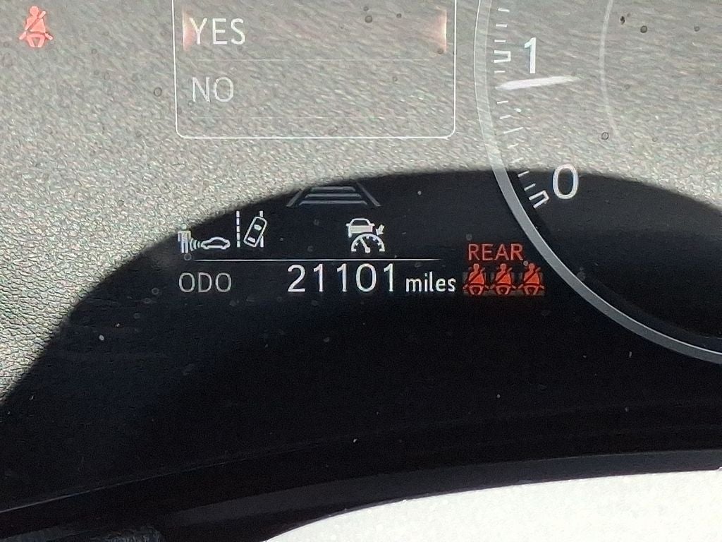 2024 Lexus NX 350 AWD