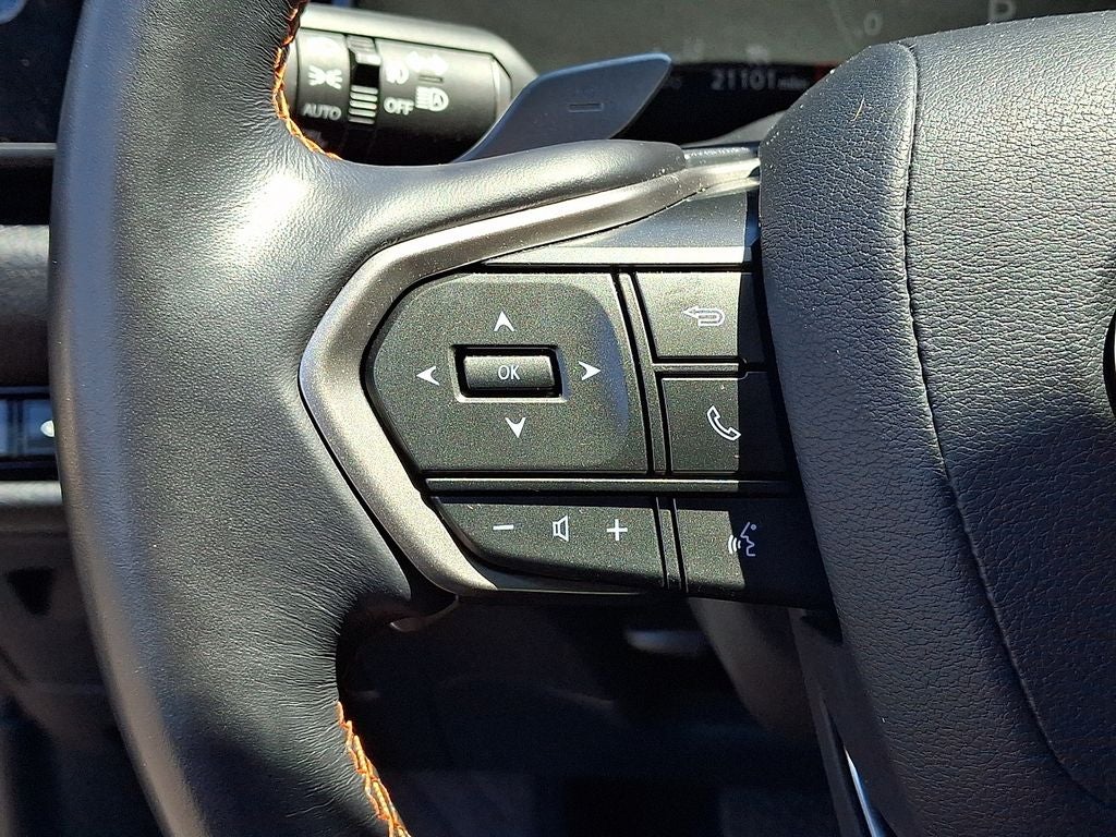 2024 Lexus NX 350 AWD
