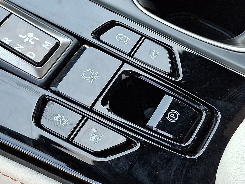 2024 Lexus NX 350 AWD