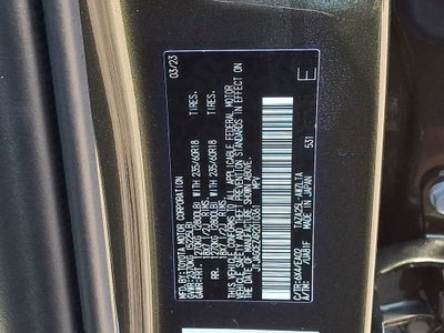 2024 Lexus NX 350 AWD