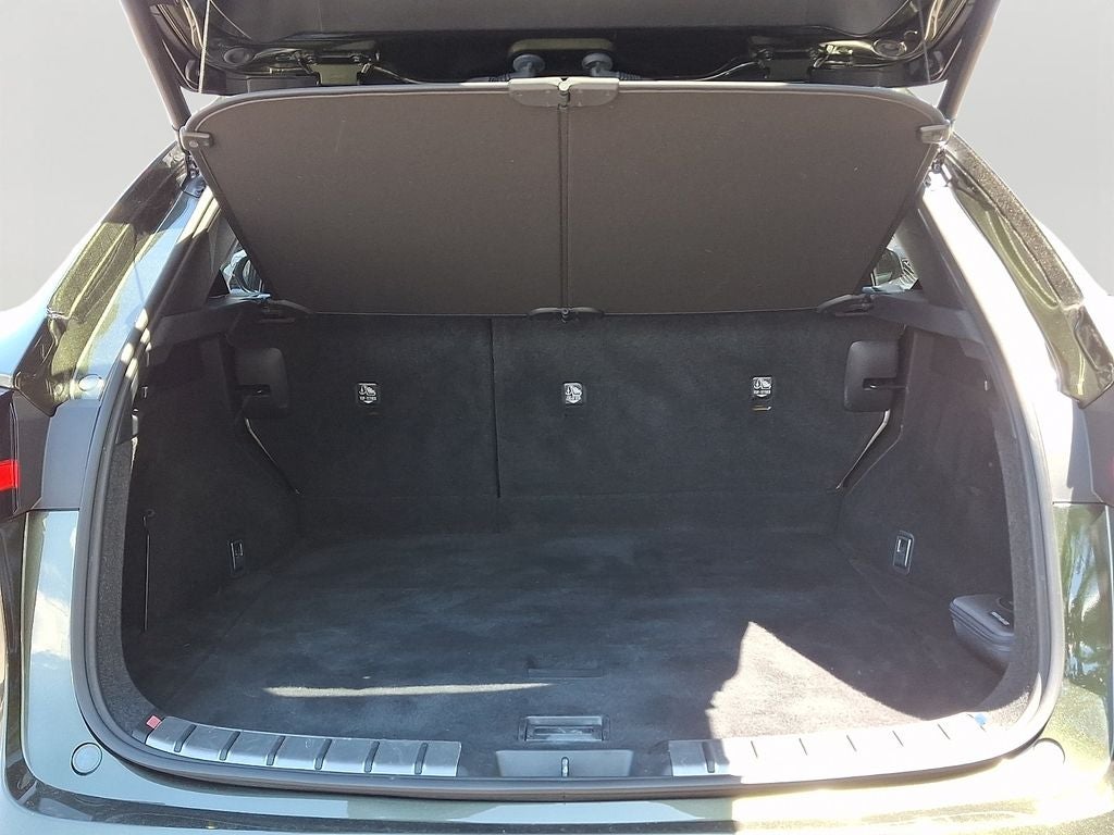 2024 Lexus NX 350 AWD