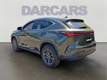 2024 Lexus NX 350 AWD