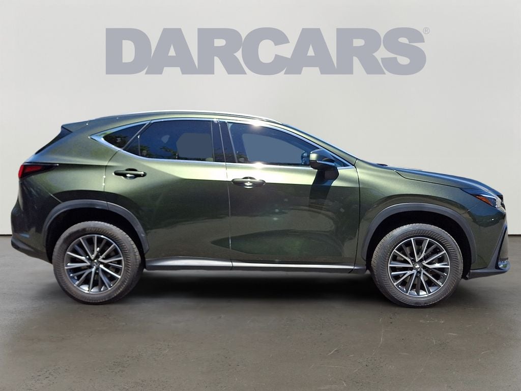 2024 Lexus NX 350 AWD