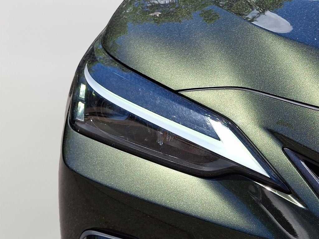 2024 Lexus NX 350 AWD