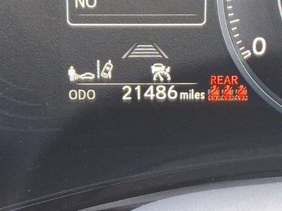 2024 Lexus NX 350 350