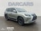 2023 Lexus GX 460 460 PREMIUM PACKAGE