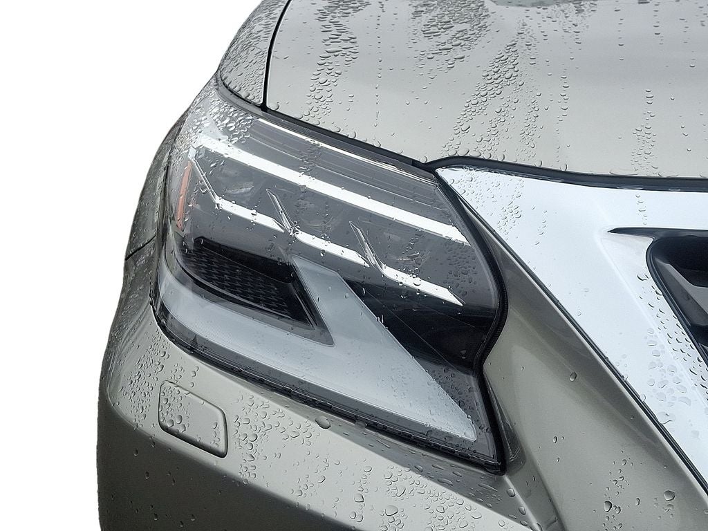 2023 Lexus GX 460 460 PREMIUM PACKAGE