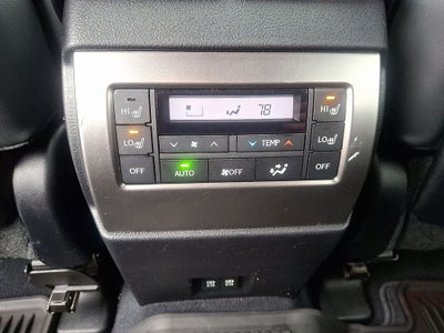 2023 Lexus GX 460 460 PREMIUM PACKAGE