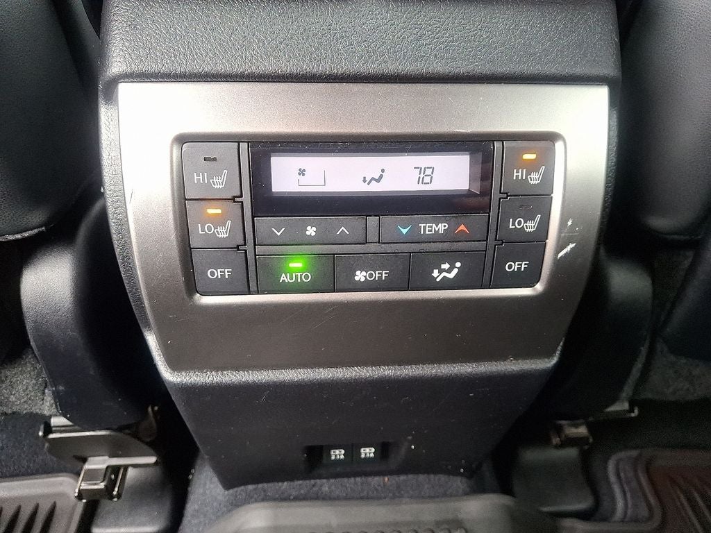 2023 Lexus GX 460 460 PREMIUM PACKAGE