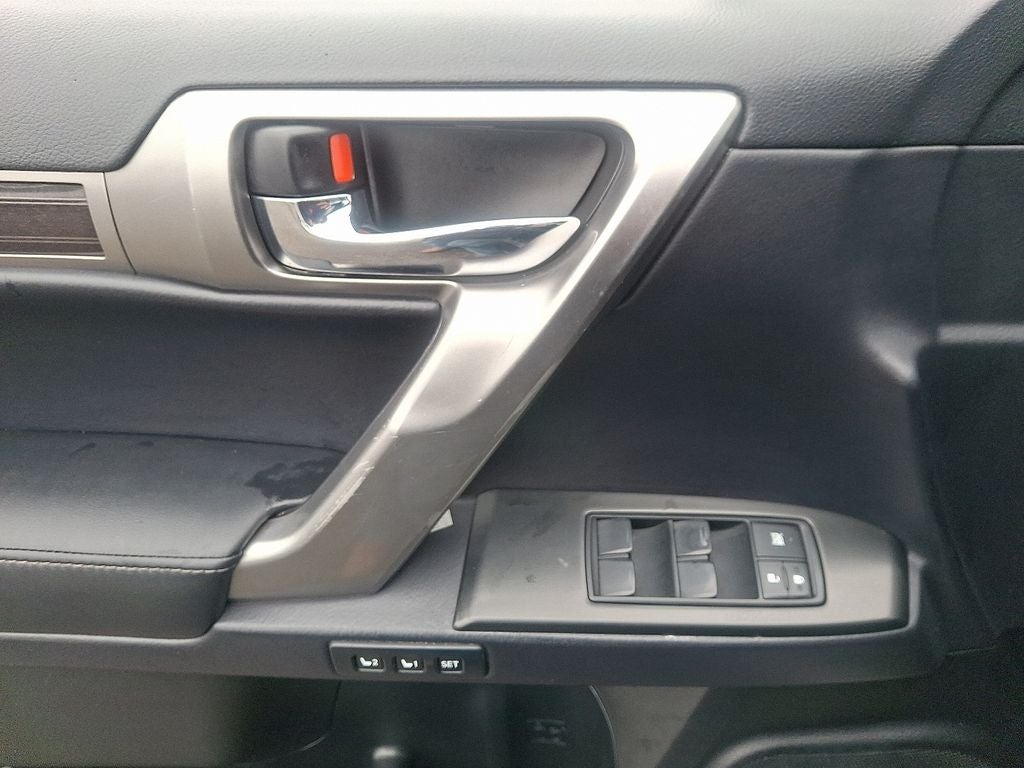 2023 Lexus GX 460 460 PREMIUM PACKAGE