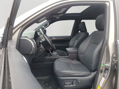 2023 Lexus GX 460 460 PREMIUM PACKAGE