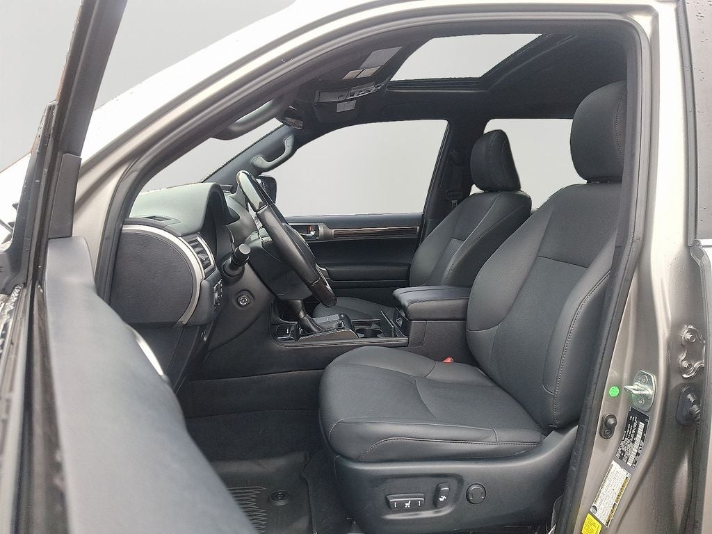 2023 Lexus GX 460 460 PREMIUM PACKAGE
