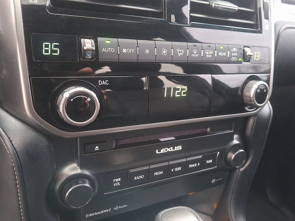 2023 Lexus GX 460 460 PREMIUM PACKAGE