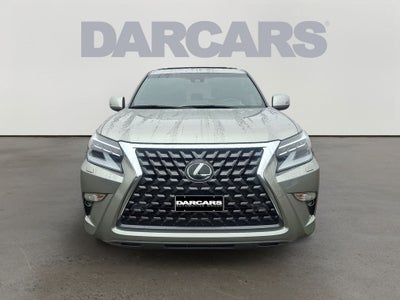 2023 Lexus GX 460 460 PREMIUM PACKAGE