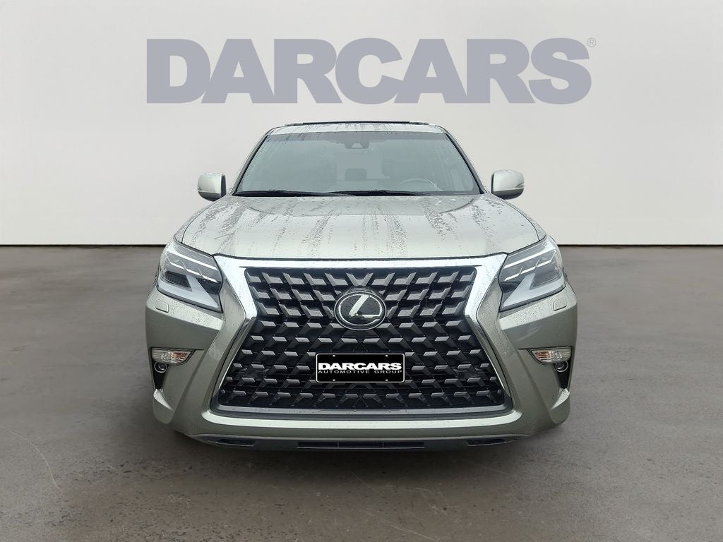 2023 Lexus GX 460 460 PREMIUM PACKAGE