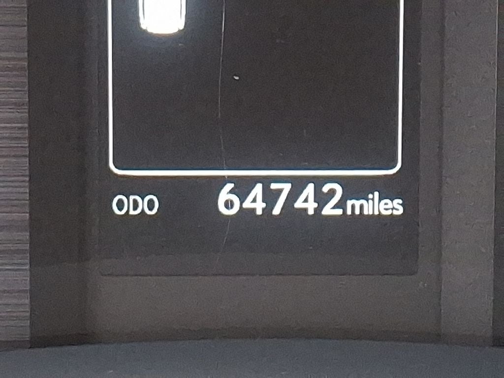 2023 Lexus GX 460 460 PREMIUM PACKAGE