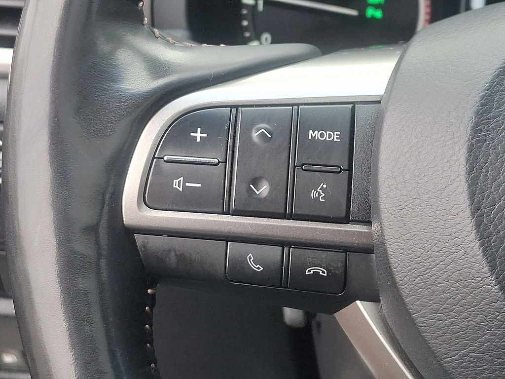 2023 Lexus GX 460 460 PREMIUM PACKAGE