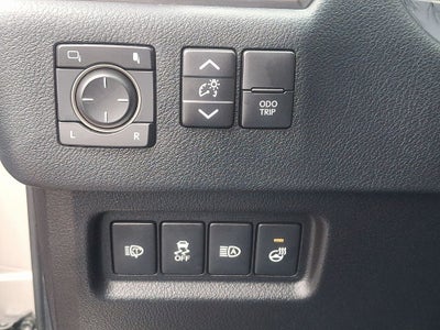 2023 Lexus GX 460 460 PREMIUM PACKAGE