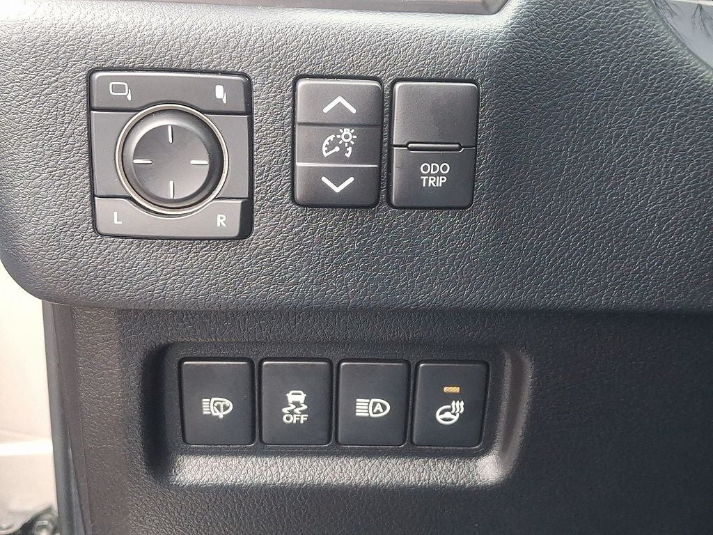 2023 Lexus GX 460 460 PREMIUM PACKAGE