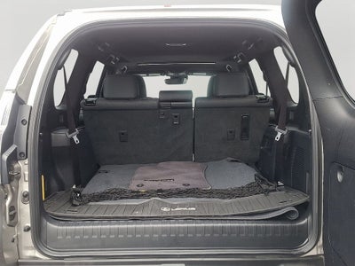 2023 Lexus GX 460 460 PREMIUM PACKAGE