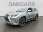 2023 Lexus GX 460 460 PREMIUM PACKAGE