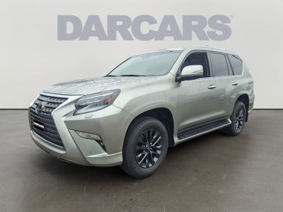 2023 Lexus GX 460 460 PREMIUM PACKAGE