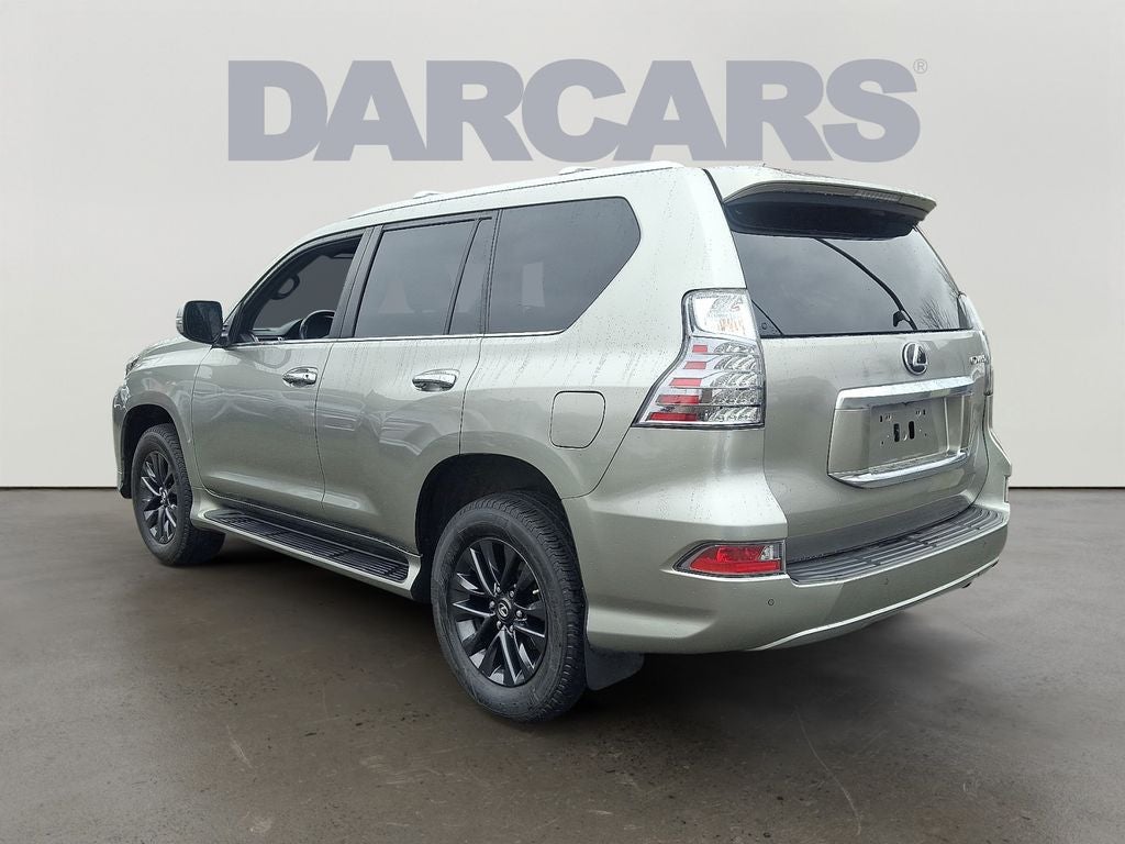 2023 Lexus GX 460 460 PREMIUM PACKAGE
