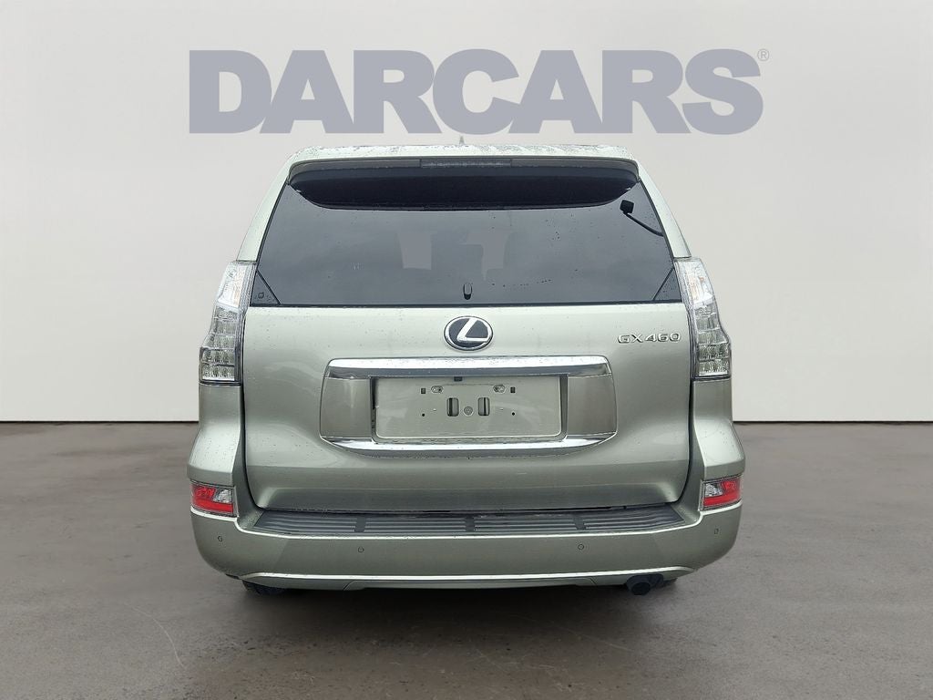 2023 Lexus GX 460 460 PREMIUM PACKAGE